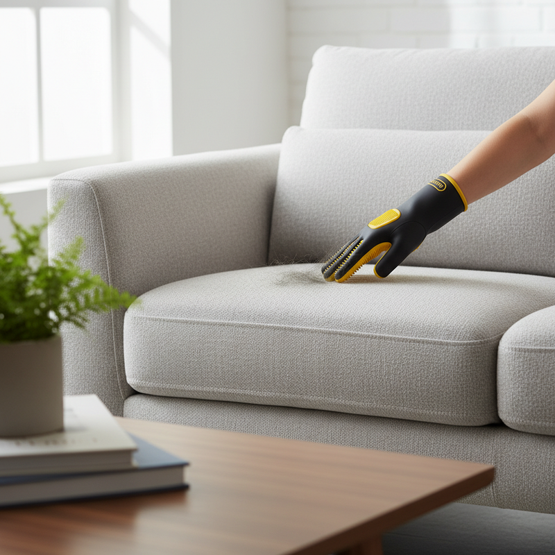 Multi-surface use
